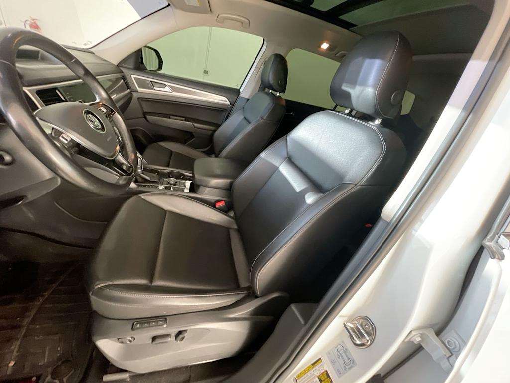Thumbnail: 2018 Volkswagen Atlas - 9