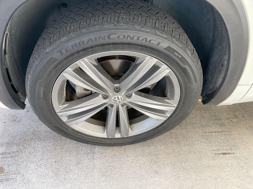 Thumbnail: 2018 Volkswagen Atlas - 7