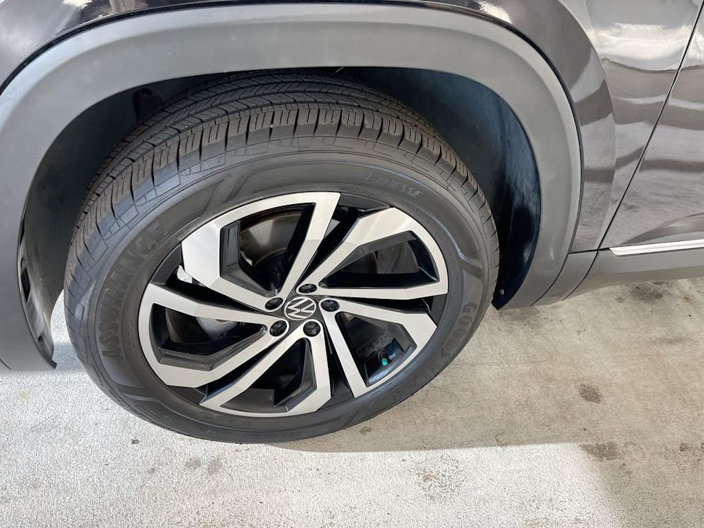 Thumbnail: 2021 Volkswagen Atlas - 7