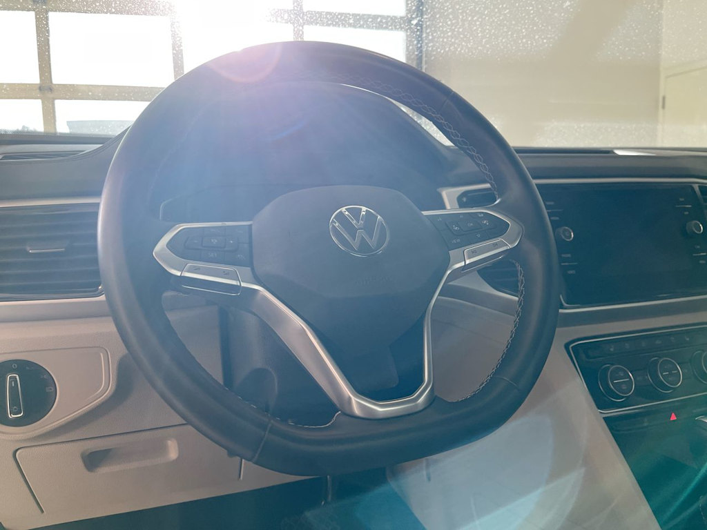 Thumbnail: 2021 Volkswagen Atlas - 2
