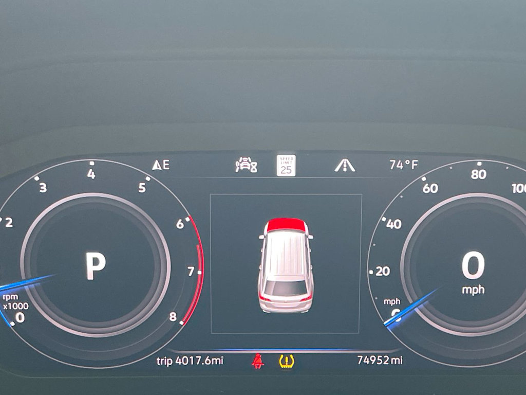 Thumbnail: 2021 Volkswagen Atlas - 14