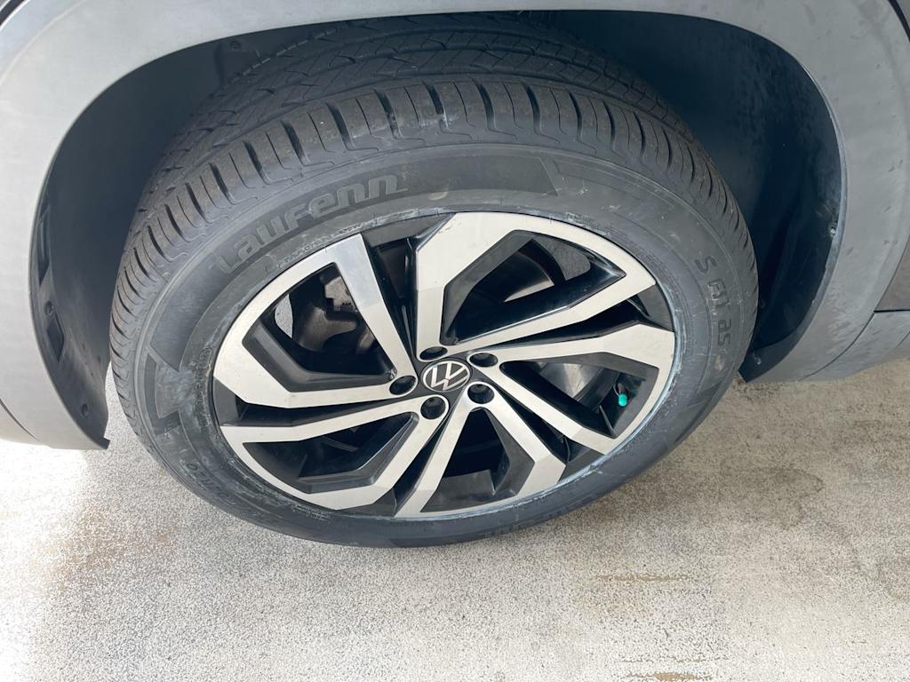 Thumbnail: 2021 Volkswagen Atlas - 7