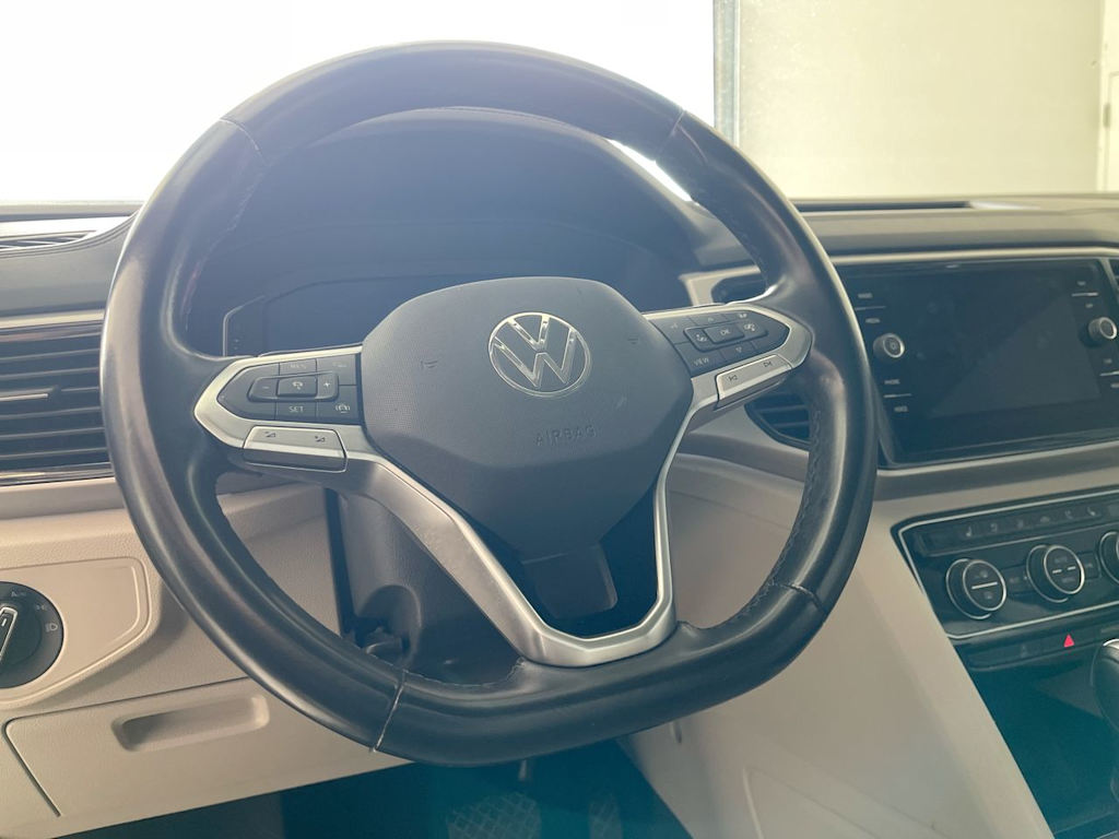 Thumbnail: 2021 Volkswagen Atlas - 2