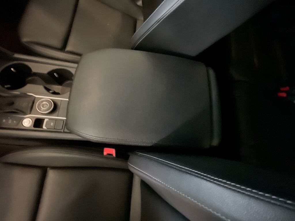 2019 Volkswagen Atlas SE 26