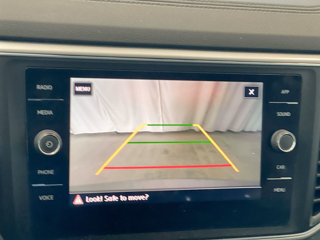 2019 Volkswagen Atlas SE 24