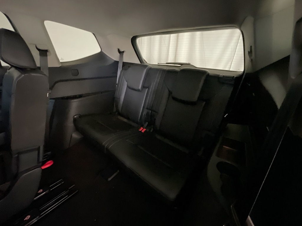 2019 Volkswagen Atlas SE 27
