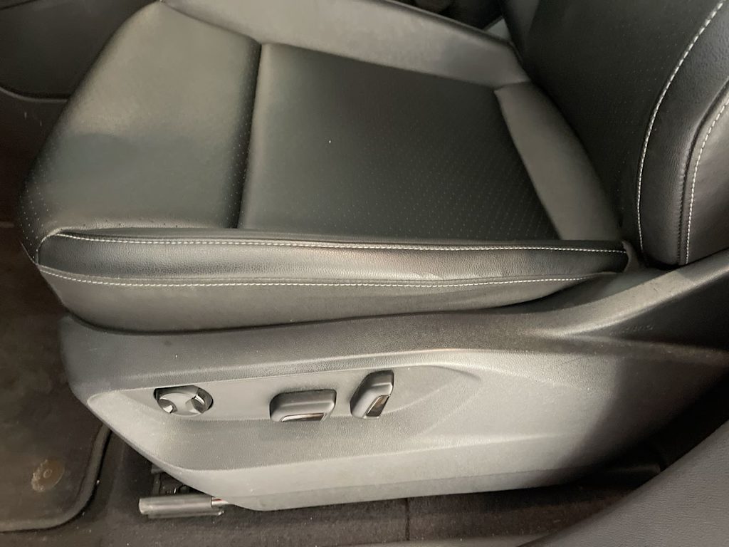 2019 Volkswagen Atlas SE 22