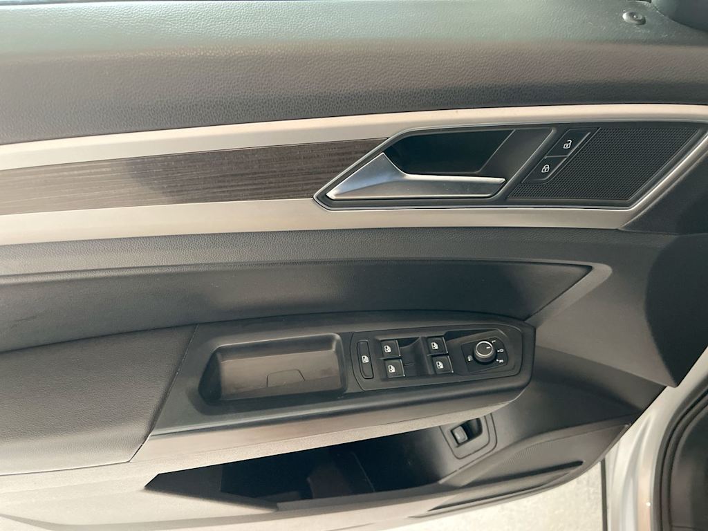 2019 Volkswagen Atlas SE 23