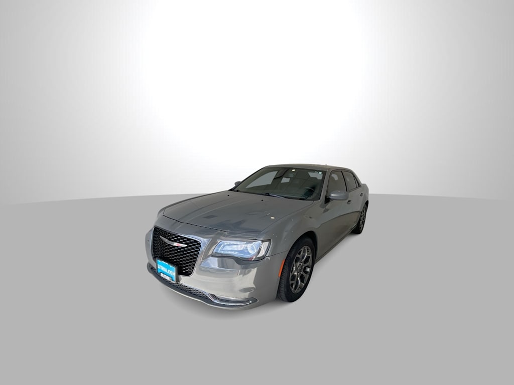 Thumbnail: 2017 Chrysler 300 - 7