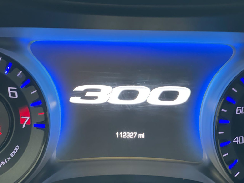 Thumbnail: 2017 Chrysler 300 - 15