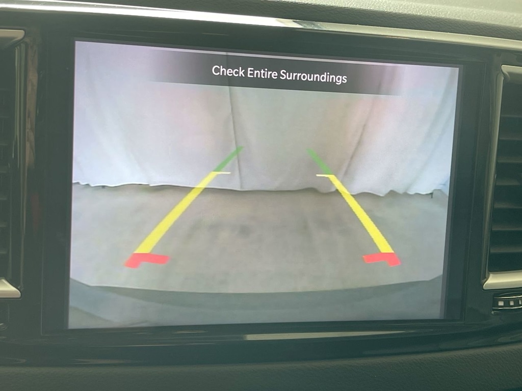 Thumbnail: 2022 Chrysler Pacifica - 23