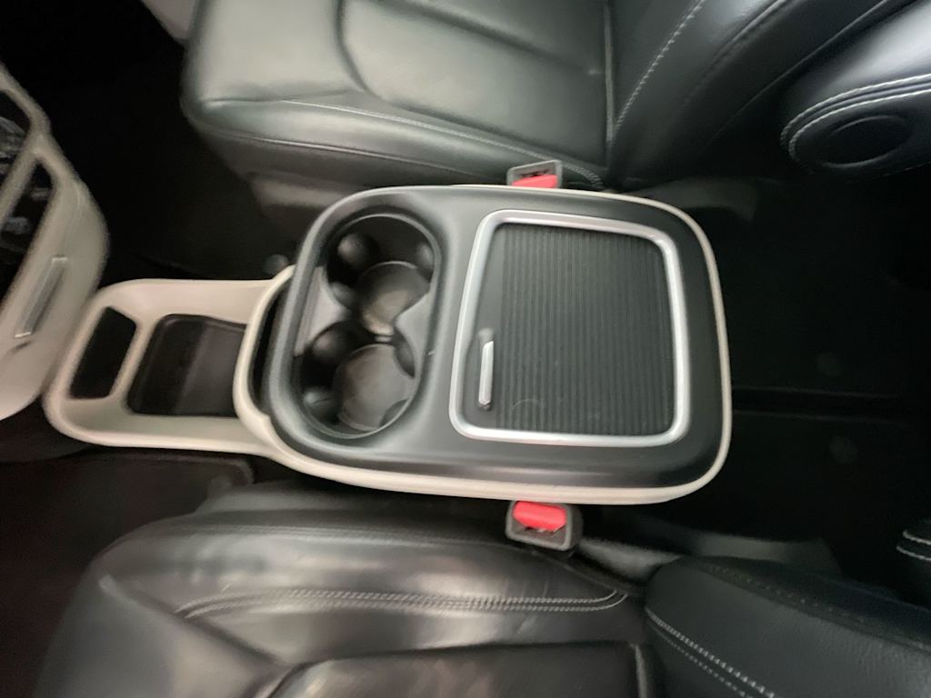 Thumbnail: 2022 Chrysler Pacifica - 25
