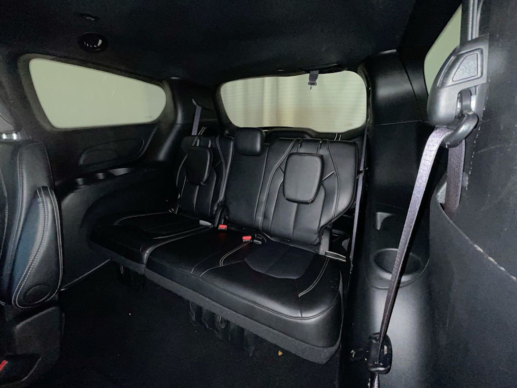 Thumbnail: 2025 Chrysler Pacifica - 26