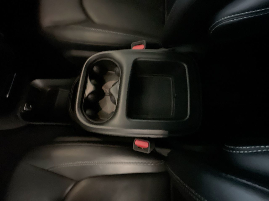 Thumbnail: 2025 Chrysler Pacifica - 25