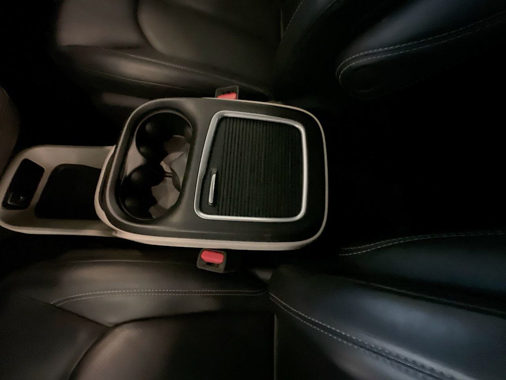 2023 Chrysler Pacifica Touring L 13