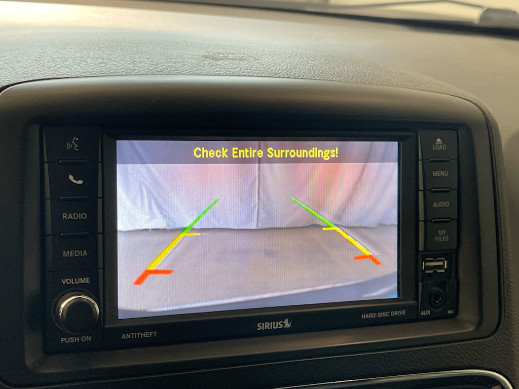 Thumbnail: 2019 Dodge Grand Caravan - 24