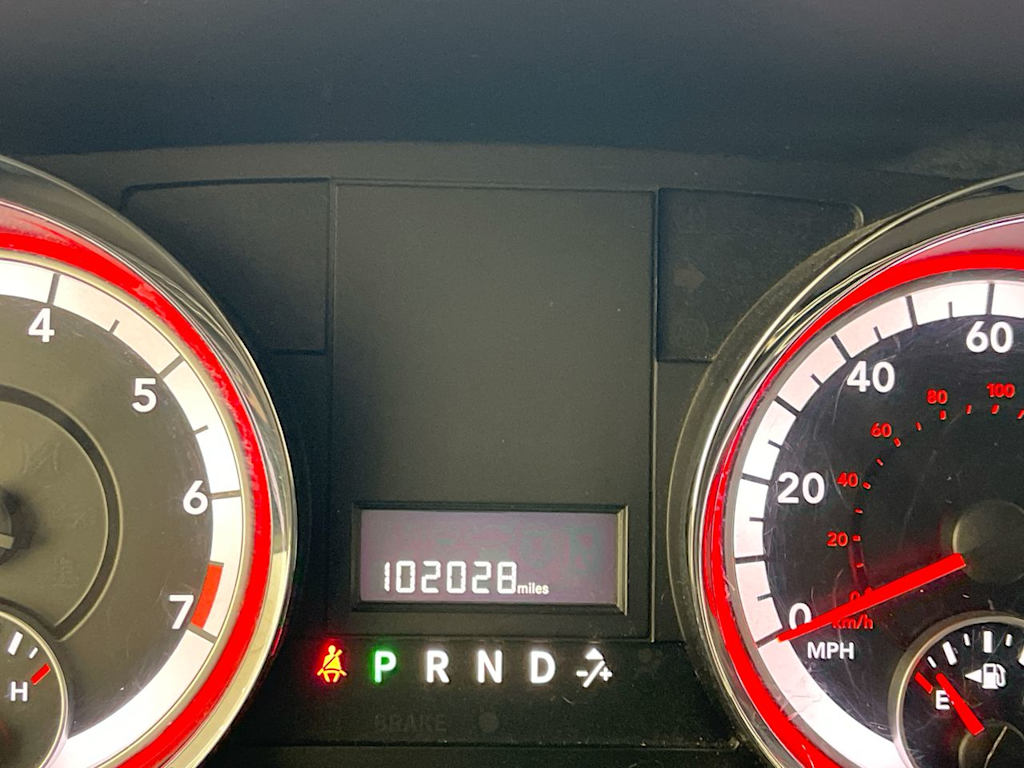 Thumbnail: 2019 Dodge Grand Caravan - 14