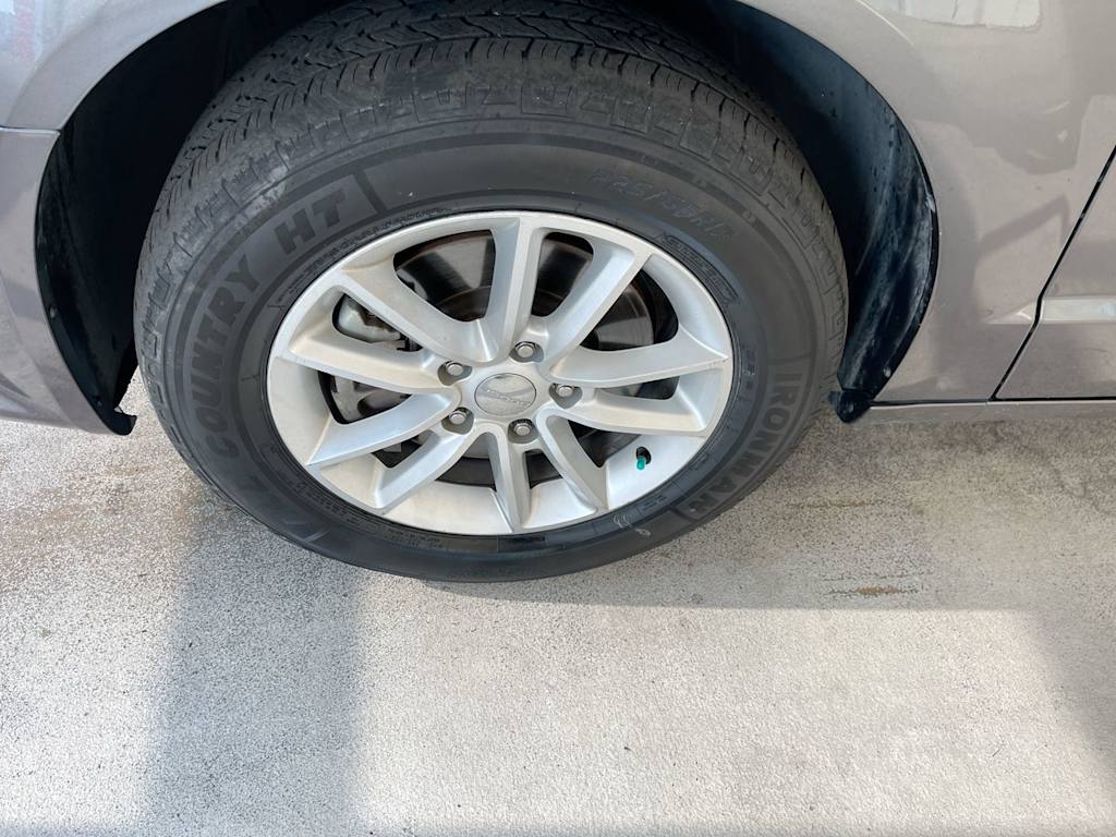 Thumbnail: 2019 Dodge Grand Caravan - 7