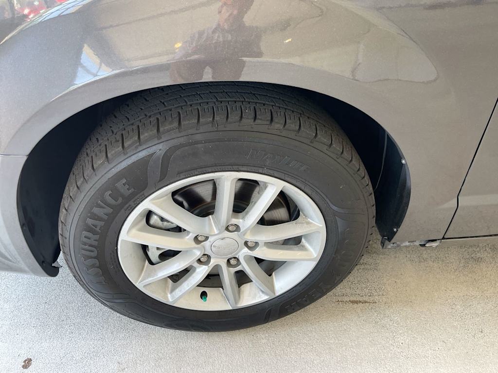Thumbnail: 2019 Dodge Grand Caravan - 7