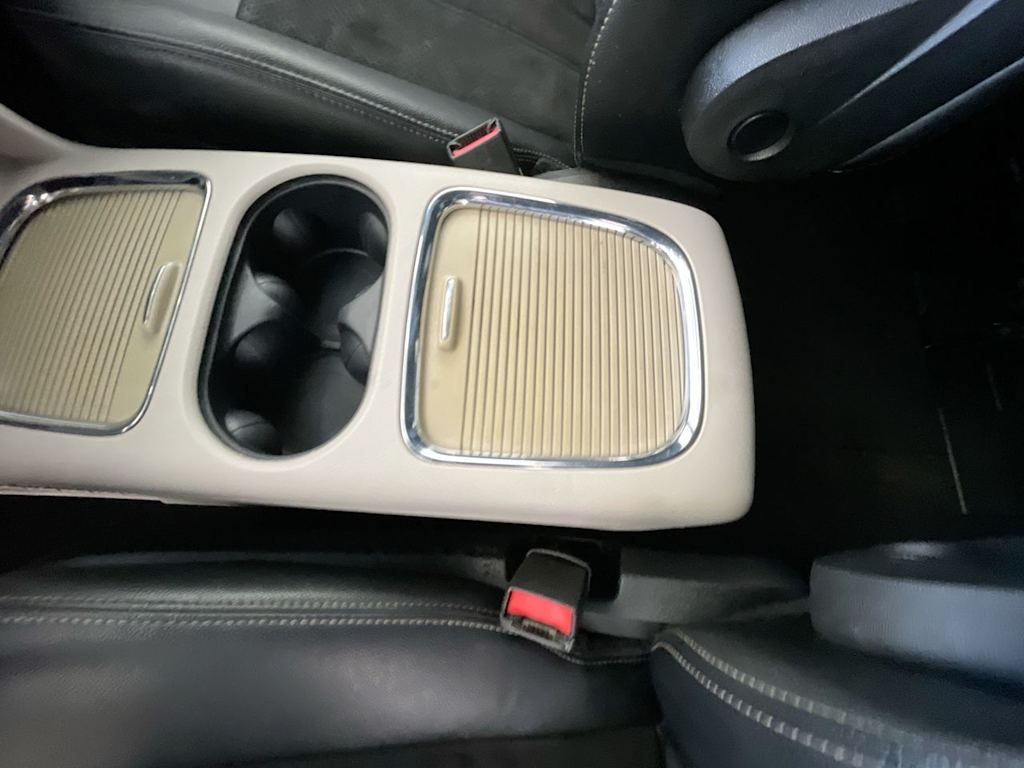 Thumbnail: 2019 Dodge Grand Caravan - 13