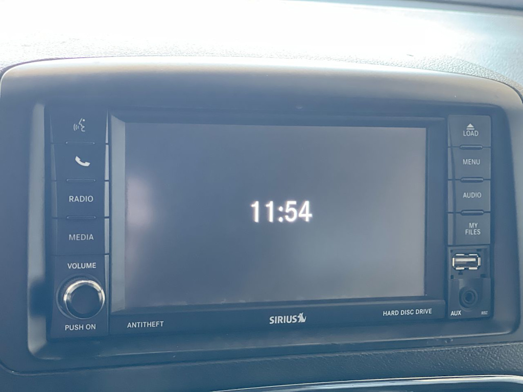 Thumbnail: 2019 Dodge Grand Caravan - 12