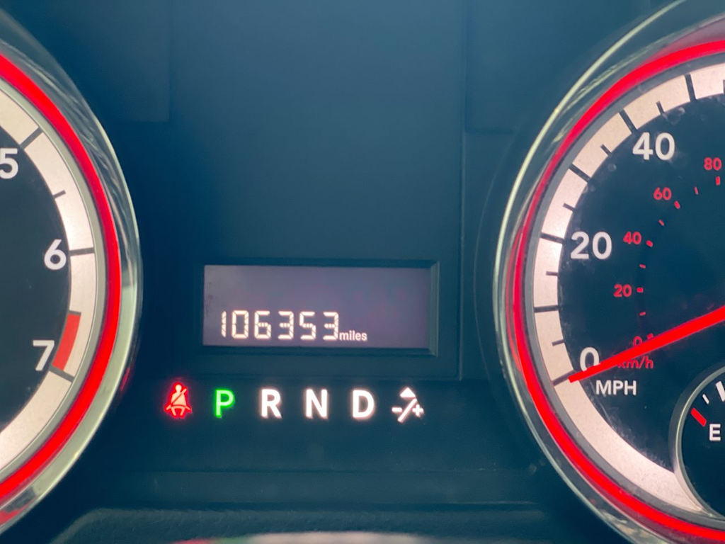 Thumbnail: 2019 Dodge Grand Caravan - 14