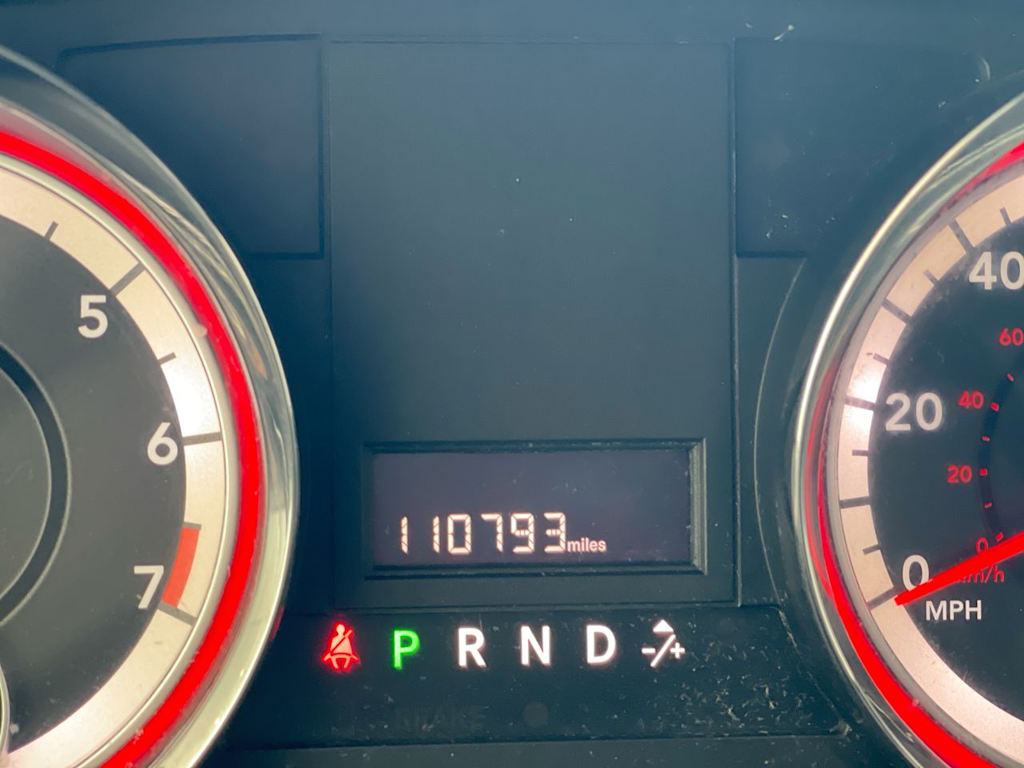 Thumbnail: 2018 Dodge Grand Caravan - 15