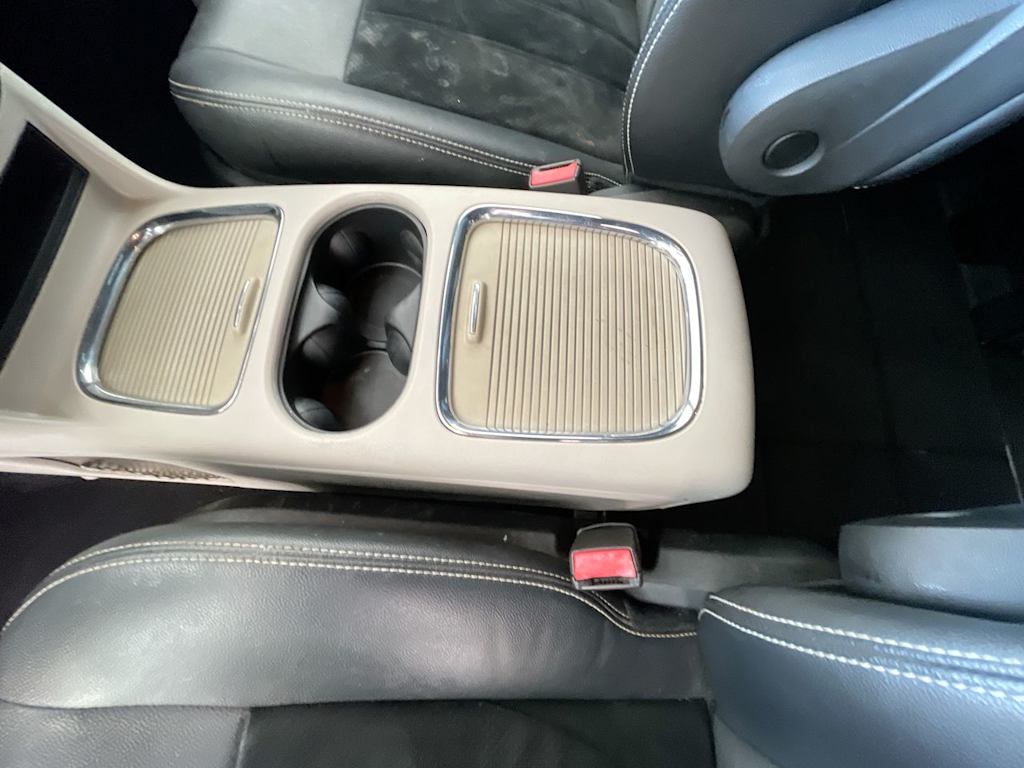 Thumbnail: 2018 Dodge Grand Caravan - 14