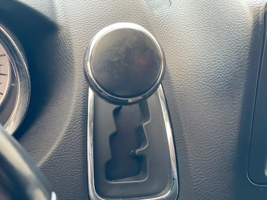 Thumbnail: 2018 Dodge Grand Caravan - 25