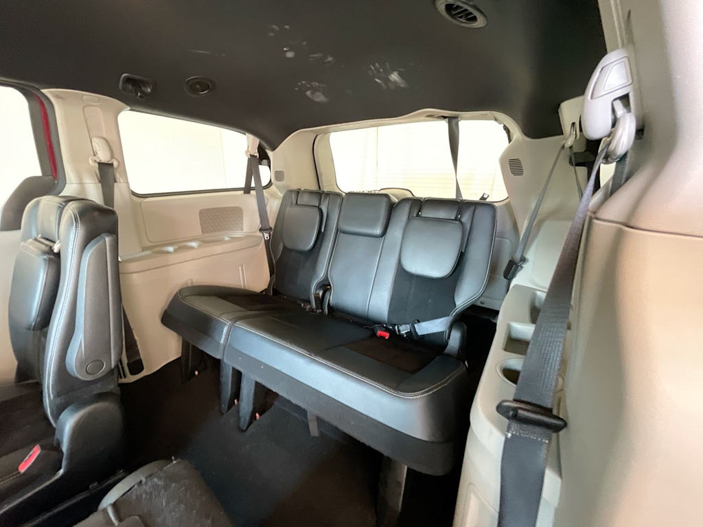 Thumbnail: 2018 Dodge Grand Caravan - 26
