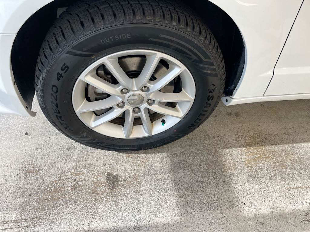 Thumbnail: 2019 Dodge Grand Caravan - 8