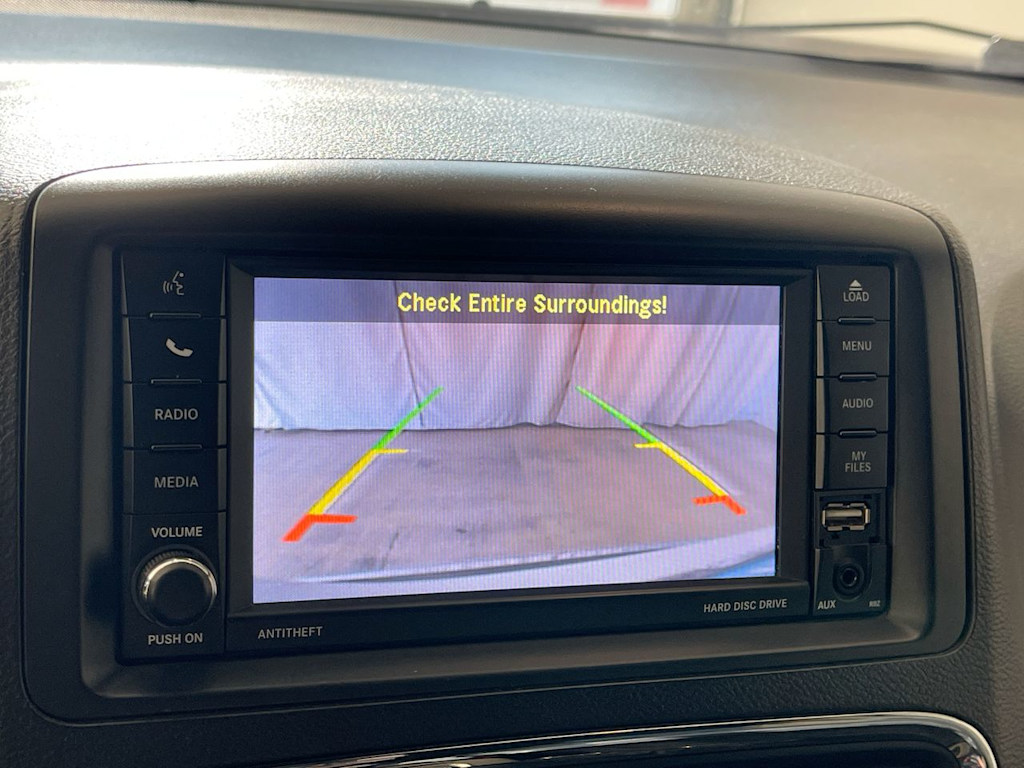 Thumbnail: 2019 Dodge Grand Caravan - 24