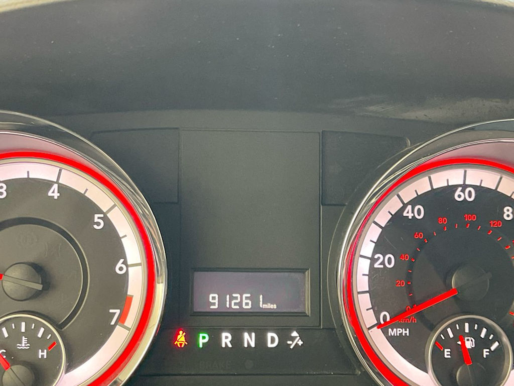 Thumbnail: 2019 Dodge Grand Caravan - 15