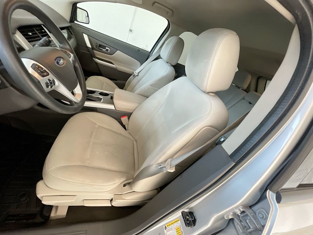 Thumbnail: 2014 Ford Edge - 9