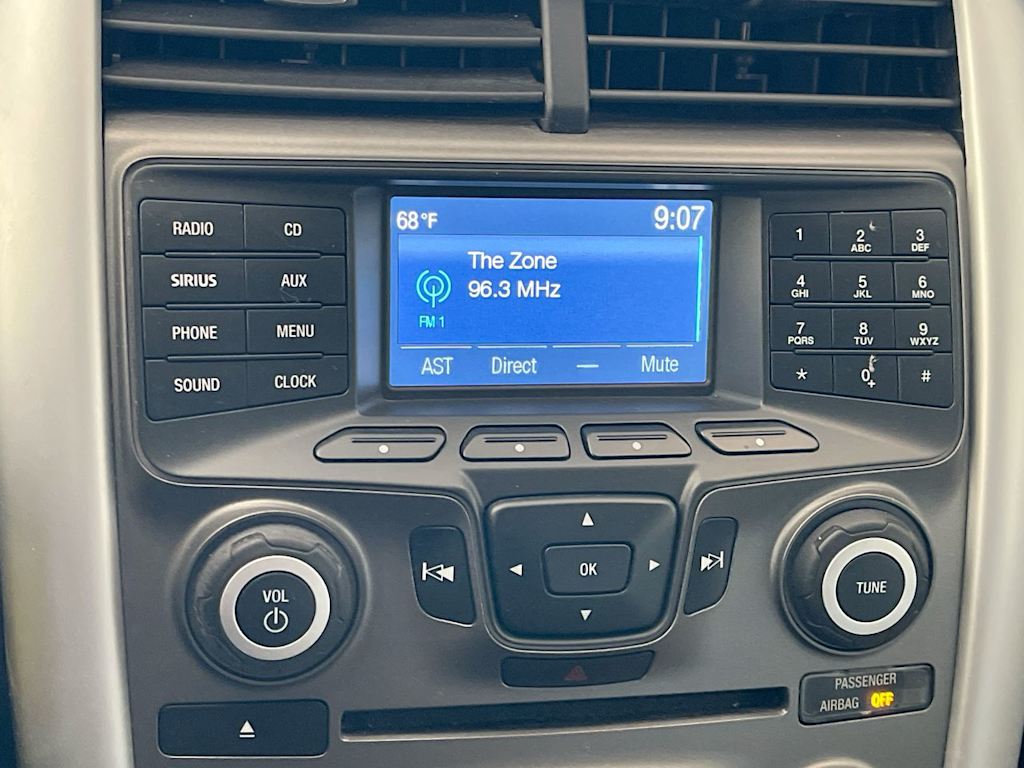 Thumbnail: 2014 Ford Edge - 12