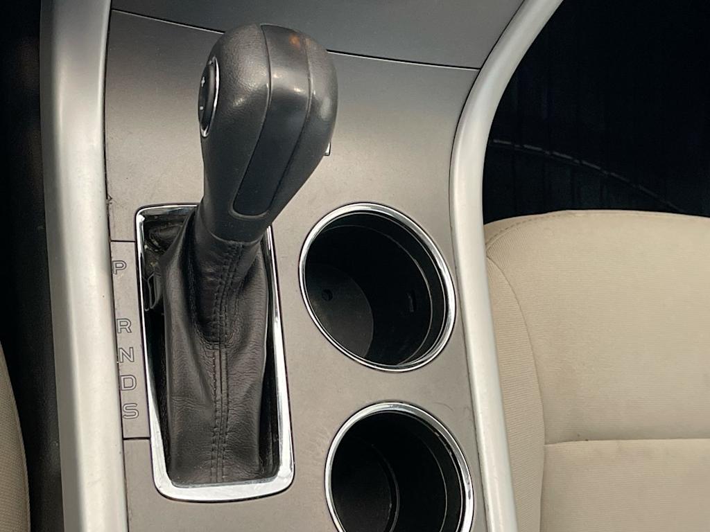 Thumbnail: 2014 Ford Edge - 13
