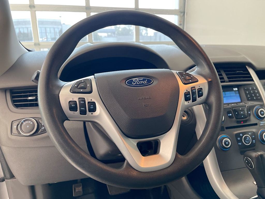 Thumbnail: 2014 Ford Edge - 2