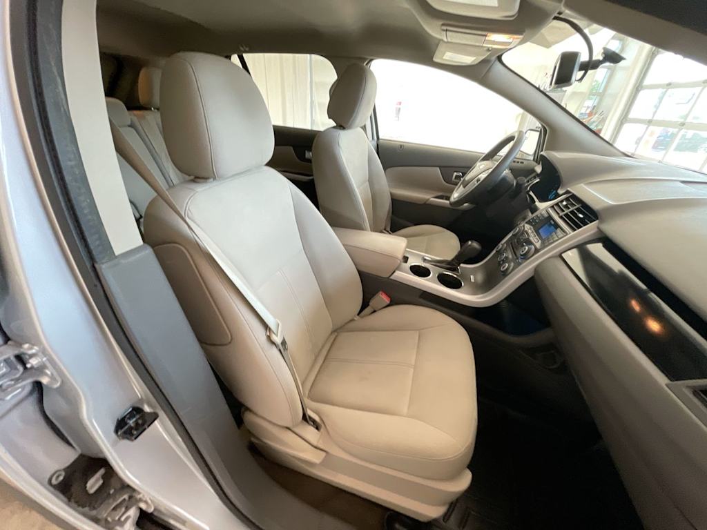 Thumbnail: 2014 Ford Edge - 10
