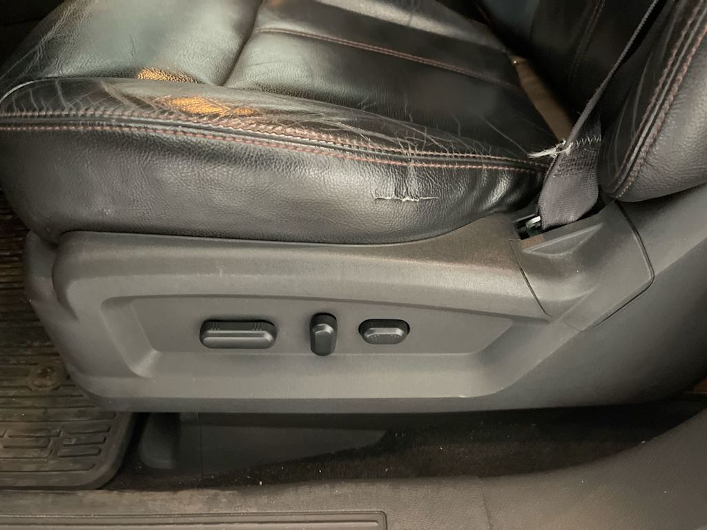 2013 Ford Edge SEL 21