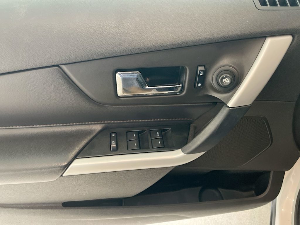 2013 Ford Edge SEL 22