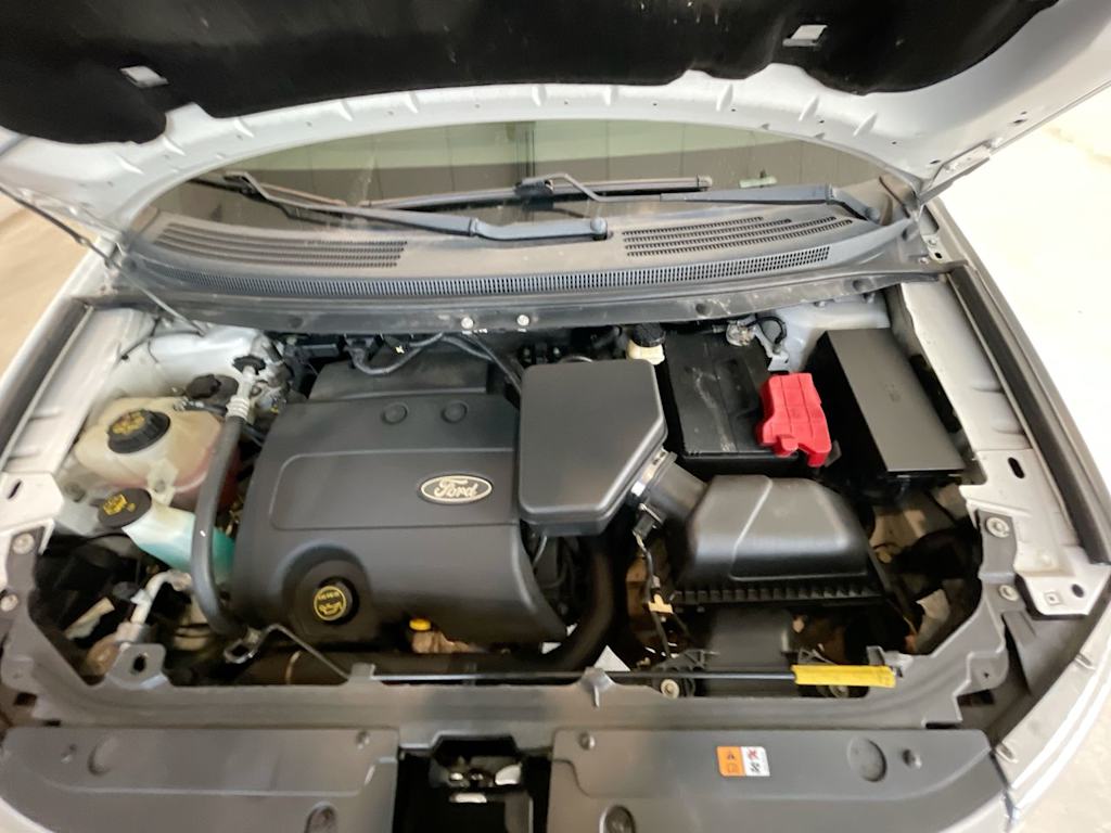 2013 Ford Edge SEL 8