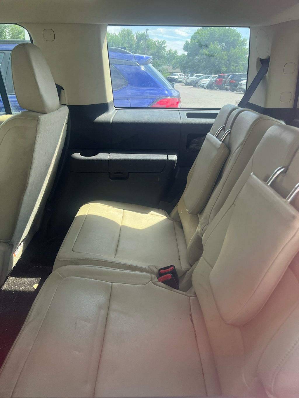 Thumbnail: 2013 Ford Flex - 6