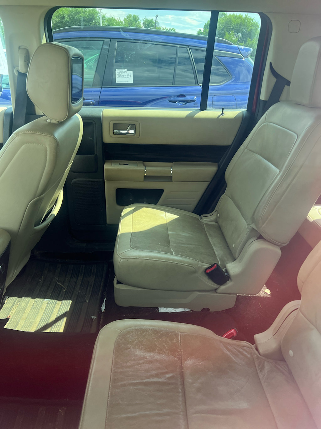 Thumbnail: 2013 Ford Flex - 7