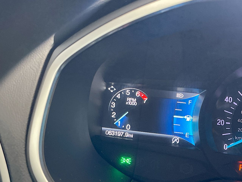 Thumbnail: 2021 Ford Edge - 13