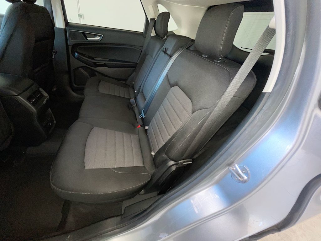 Thumbnail: 2021 Ford Edge - 10