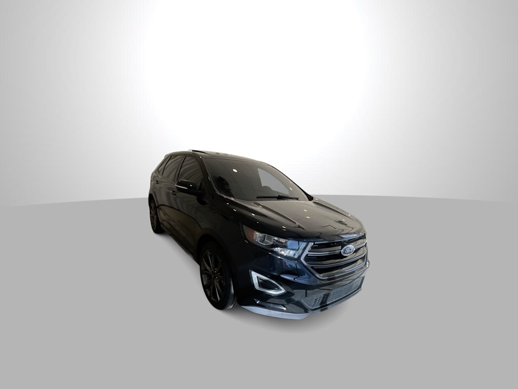 Thumbnail: 2016 Ford Edge - 7