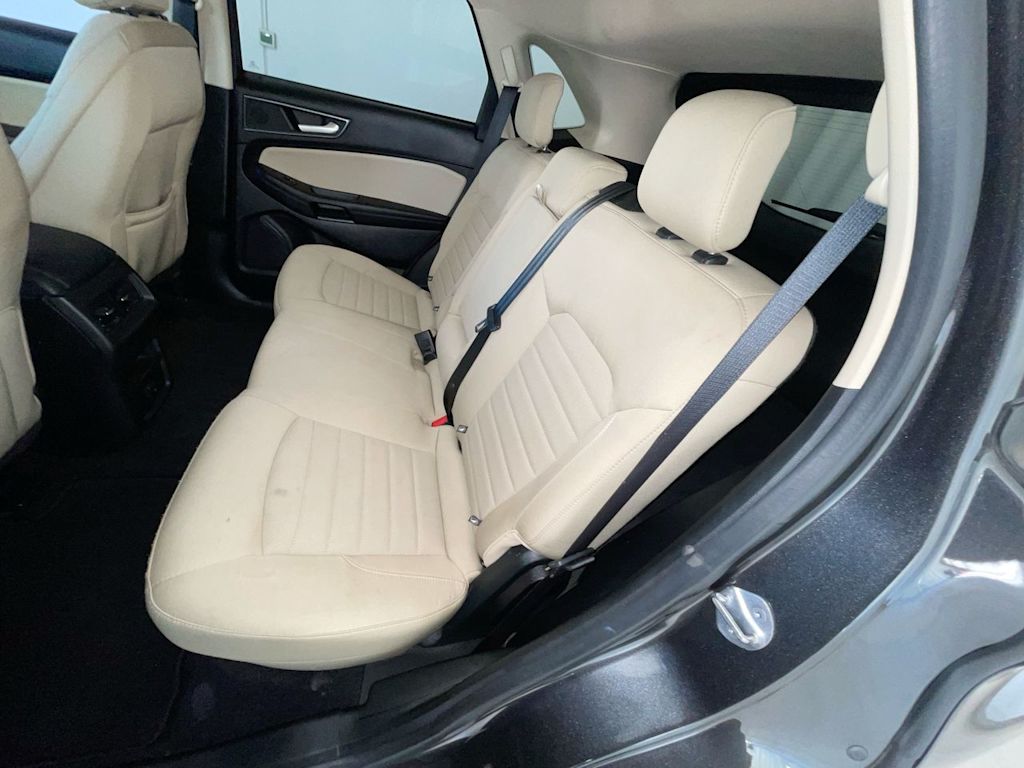 Thumbnail: 2020 Ford Edge - 11
