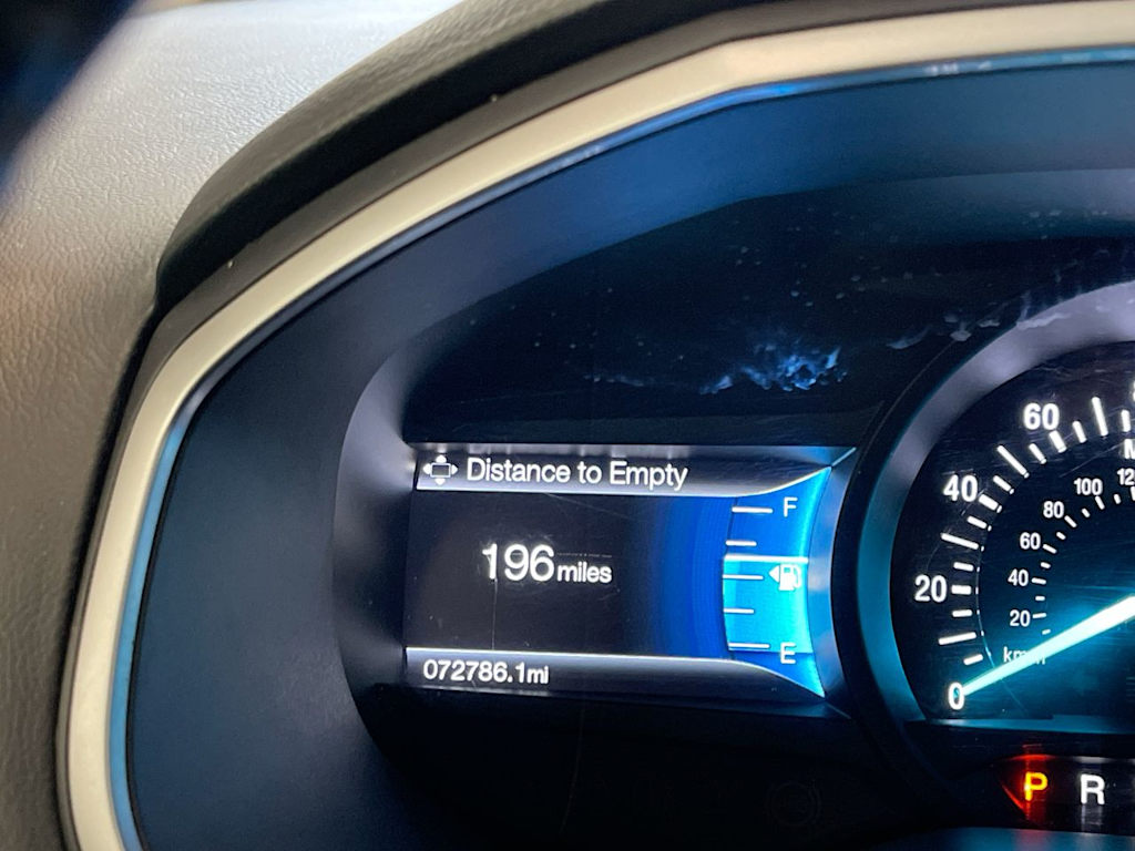 Thumbnail: 2018 Ford Edge - 14