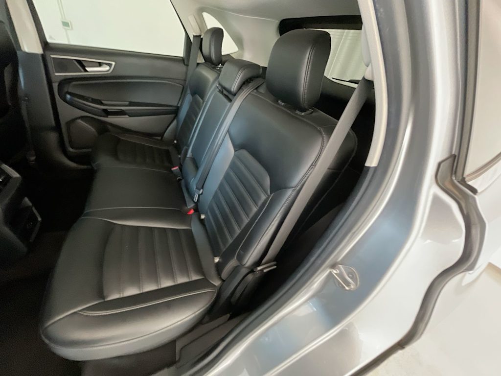 Thumbnail: 2022 Ford Edge - 11