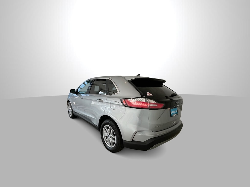 Thumbnail: 2022 Ford Edge - 6